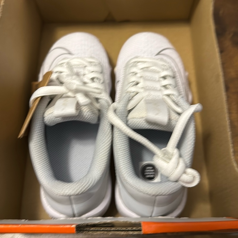 NIKE VAPOR EDGE SHARK 2 BG